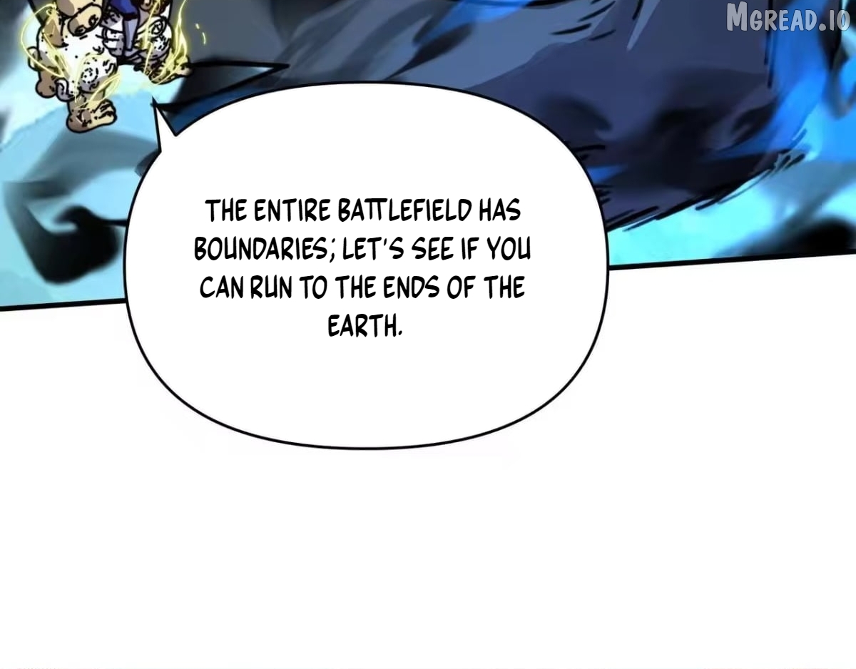 Starting As The God Of Wealth, Taming Billions Of Divine Pets! Chapter 81  - page 11